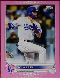 Gavin Lux