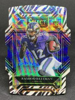 Rashod Bateman