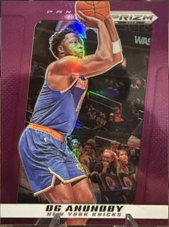 OG Anunoby