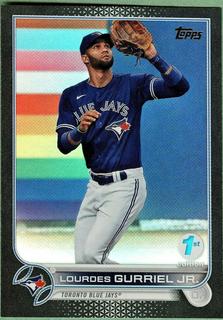Lourdes Gurriel Jr.