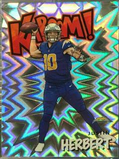 Justin Herbert