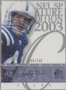 Dallas Clark