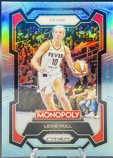 Lexie Hull