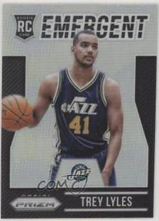 Trey Lyles