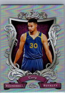 Stephen Curry