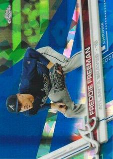 Freddie Freeman