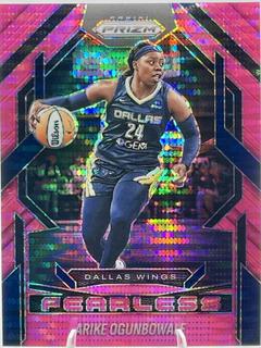 Arike Ogunbowale
