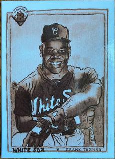 Frank Thomas