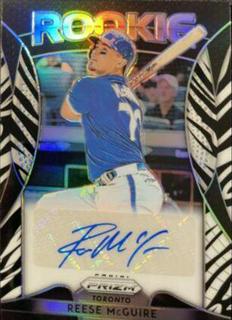 Reese McGuire