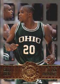 Gary Trent