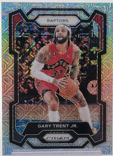 Gary Trent Jr.