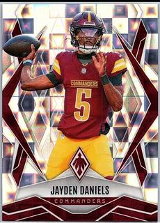 Jayden Daniels