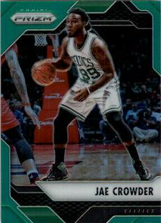 Jae Crowder