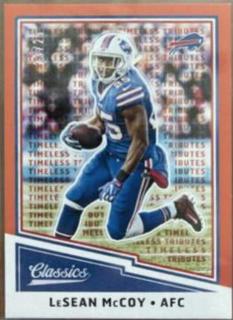 LeSean McCoy