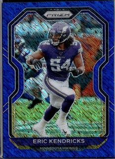Eric Kendricks