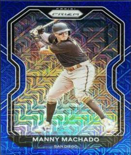 Manny Machado