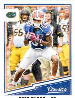 Teez Tabor