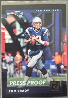Tom Brady