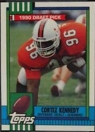 Cortez Kennedy