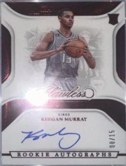 Keegan Murray [Ruby] #11