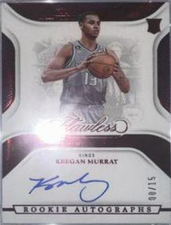 Keegan Murray