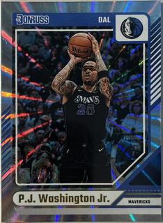 P.J. Washington Jr.