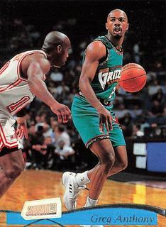 Greg Anthony