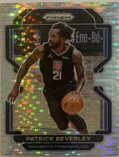 Patrick Beverley