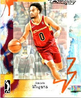 Jacob Gilyard