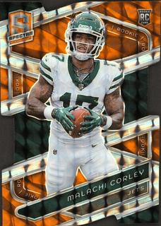 Malachi Corley