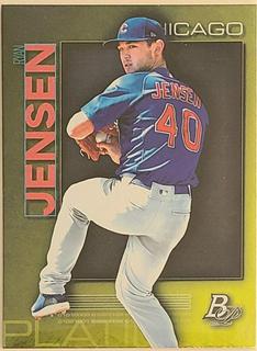 Ryan Jensen
