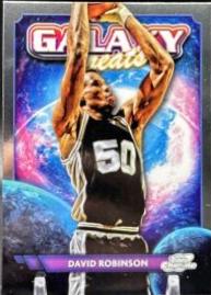 David Robinson #GG-28