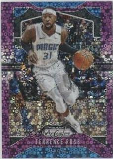 Terrence Ross