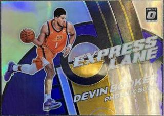 Devin Booker