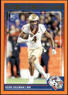Keon Coleman