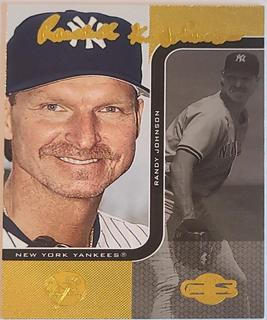 Randy Johnson