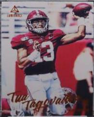 Tua Tagovailoa