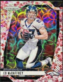 Ed McCaffrey