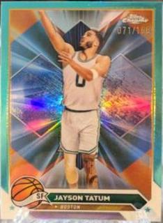 Jayson Tatum