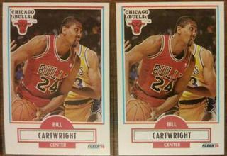 Bill Cartwright