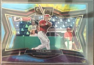 Dante Nori