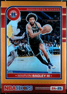 Marvin Bagley III