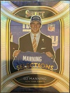 Eli Manning