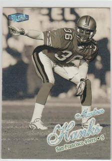 Merton Hanks