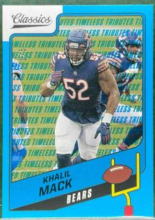 Khalil Mack