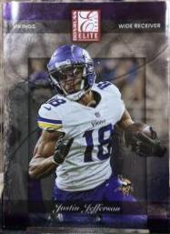 Justin Jefferson