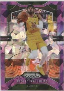Wesley Matthews