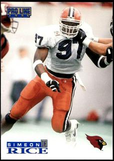 Simeon Rice
