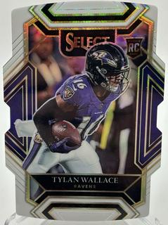 Tylan Wallace