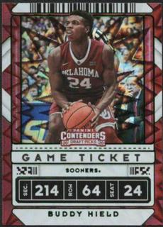 Buddy Hield